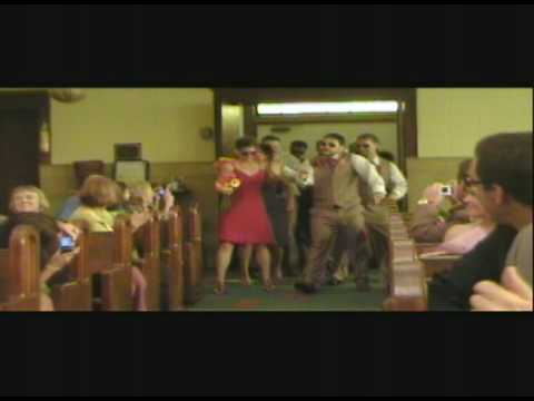 0 JK Wedding Entrance (and Exit Divorce) Dance Viral Videos 